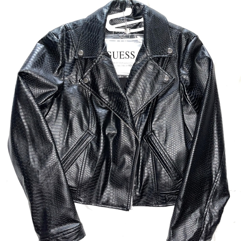 Guess Jacket